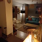 Appartement Le Rucher De La Vignette Le Grand-Bornand