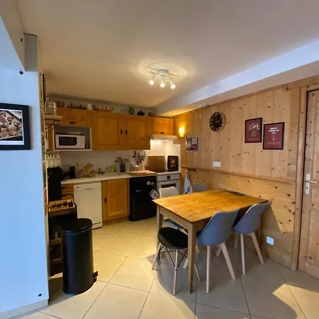 Le Rucher De La Vignette Appartement