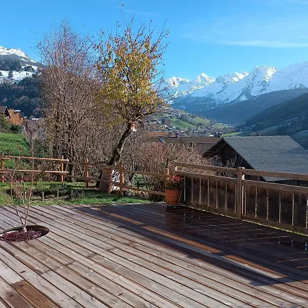 Le Rucher De La Vignette Appartement