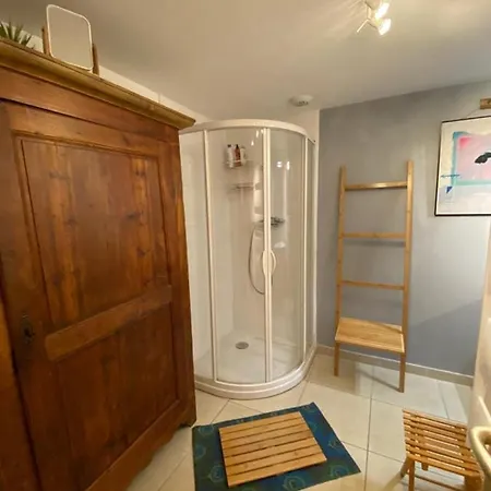 Le Rucher De La Vignette Appartement Le Grand-Bornand